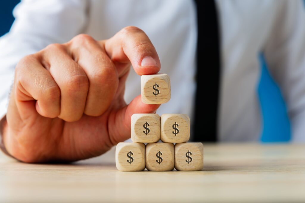 Asesoría financiera