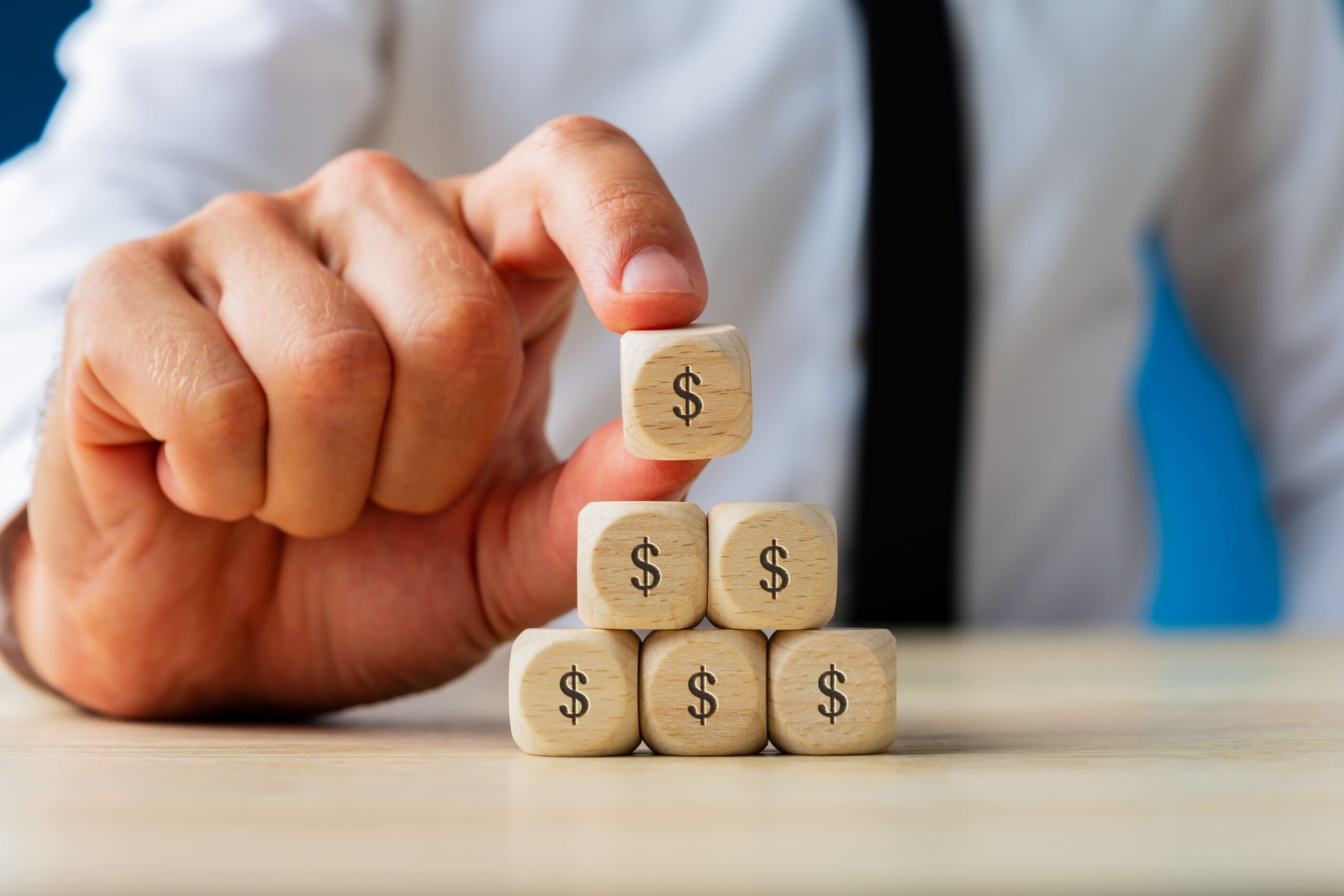 Asesoría financiera