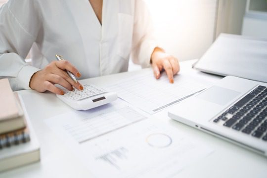 auditoria fiscal
