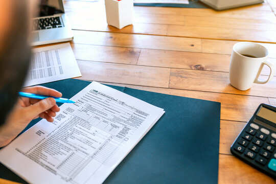 ¿Cómo Hacer la Declaración de la Renta si Eres Autónomo? - Asesoría ...