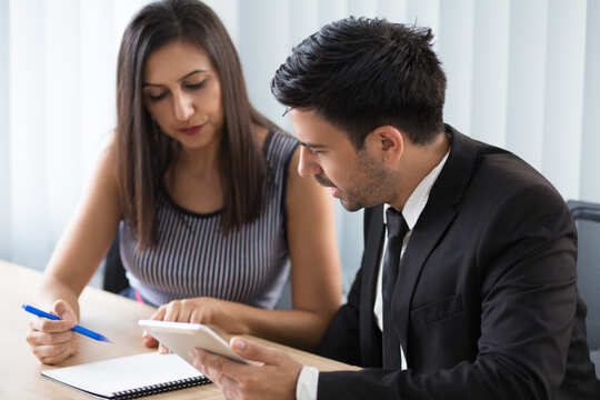 asesoría experta en contabilidad de empresas