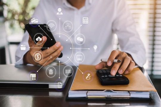 como afecta la transformación digital a la fiscalidad
