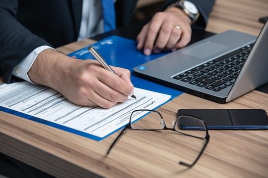 consultoría profesional en contabilidad empresarial