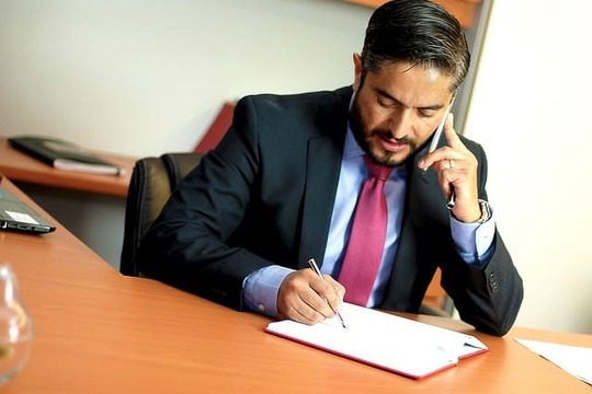 servicio de consultoría en gestión contable empresarial