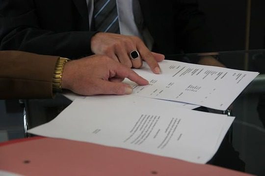 servicios asesoramiento en contabilidad empresarial