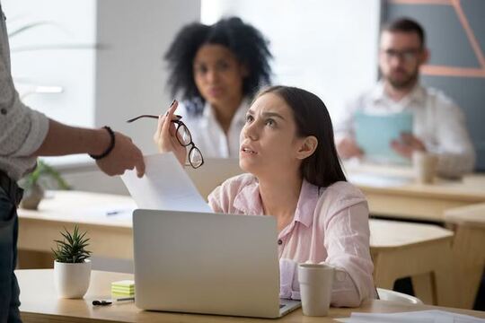 procedimiento de despido en empresas