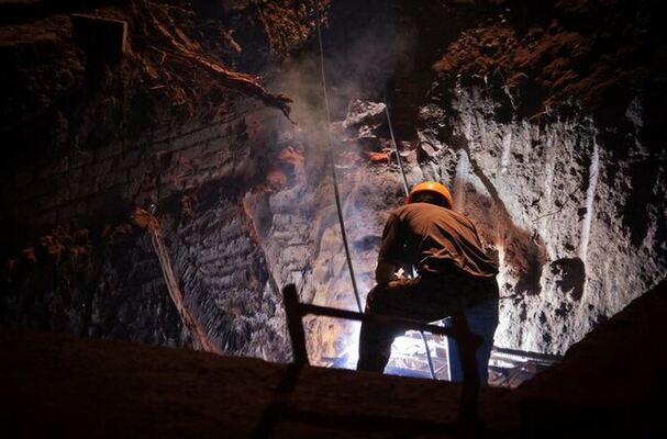 régimen especial de la minería del carbón