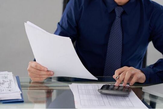 obligaciones fiscales