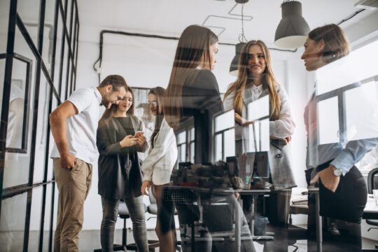 contabilidad de empresas