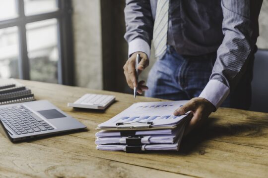 Documentos mercantiles en 2025