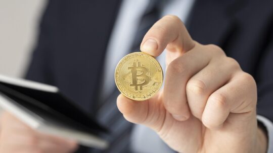 Criptomonedas