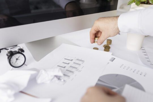 Errores fiscales