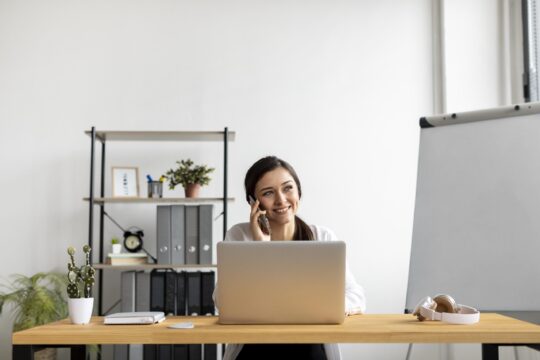 Teletrabajo