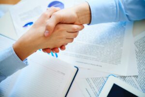 Pacto entre socios