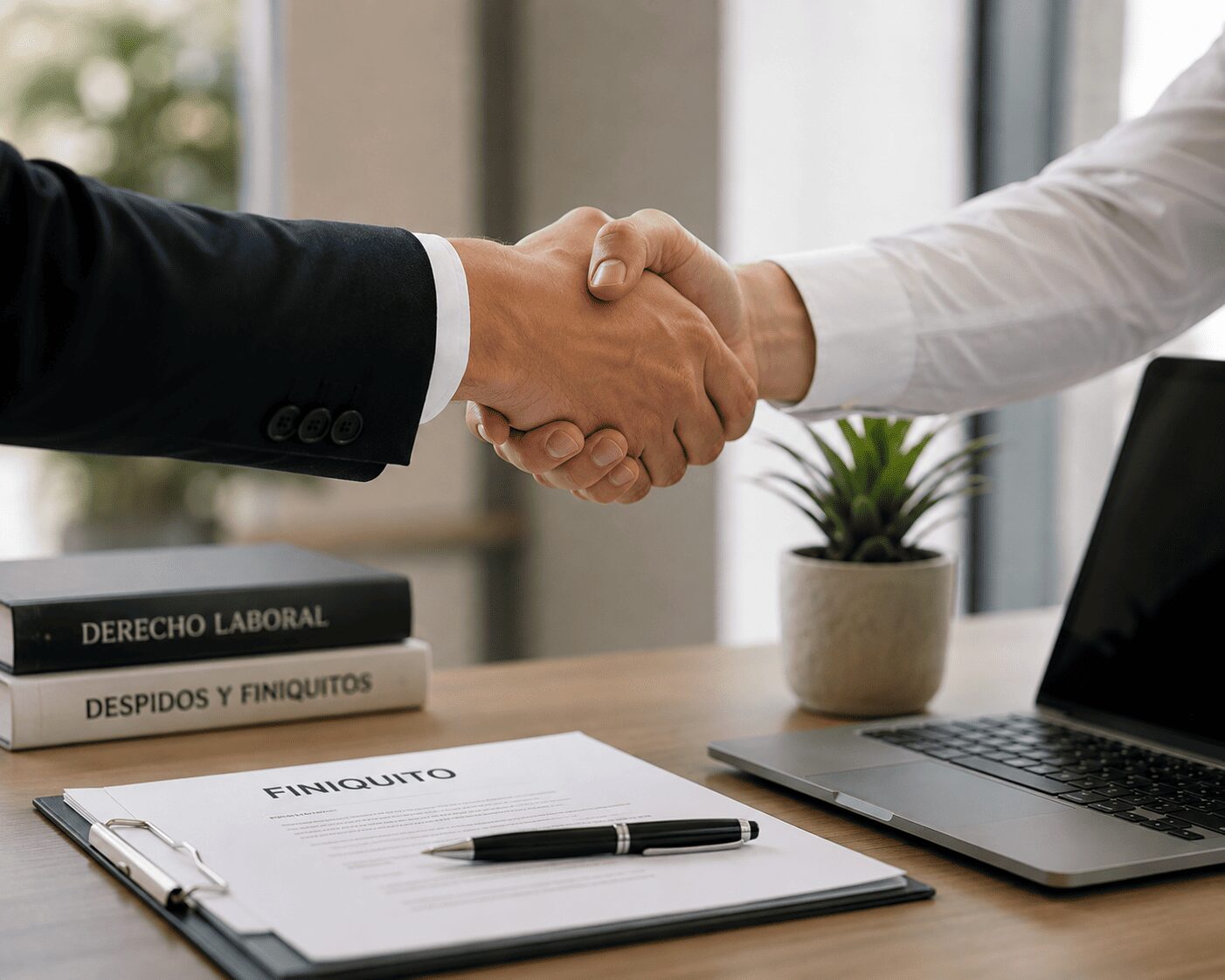 Asesoria laboral empresas Valencia