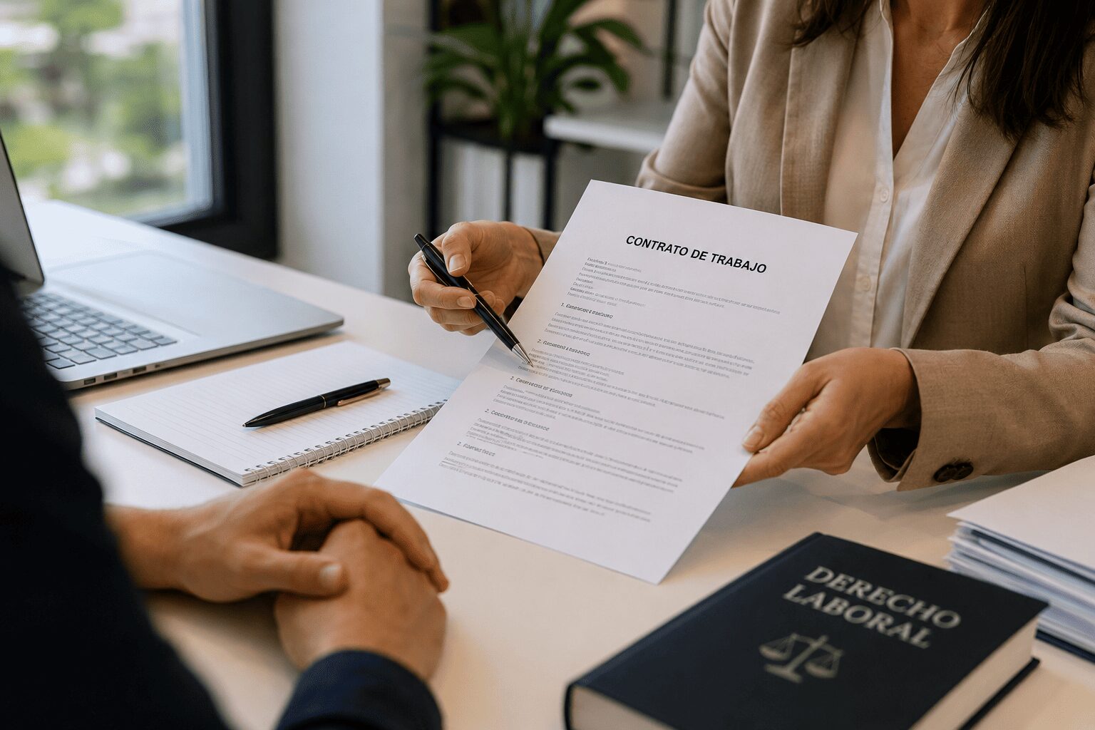 Asesoria laboral Valencia