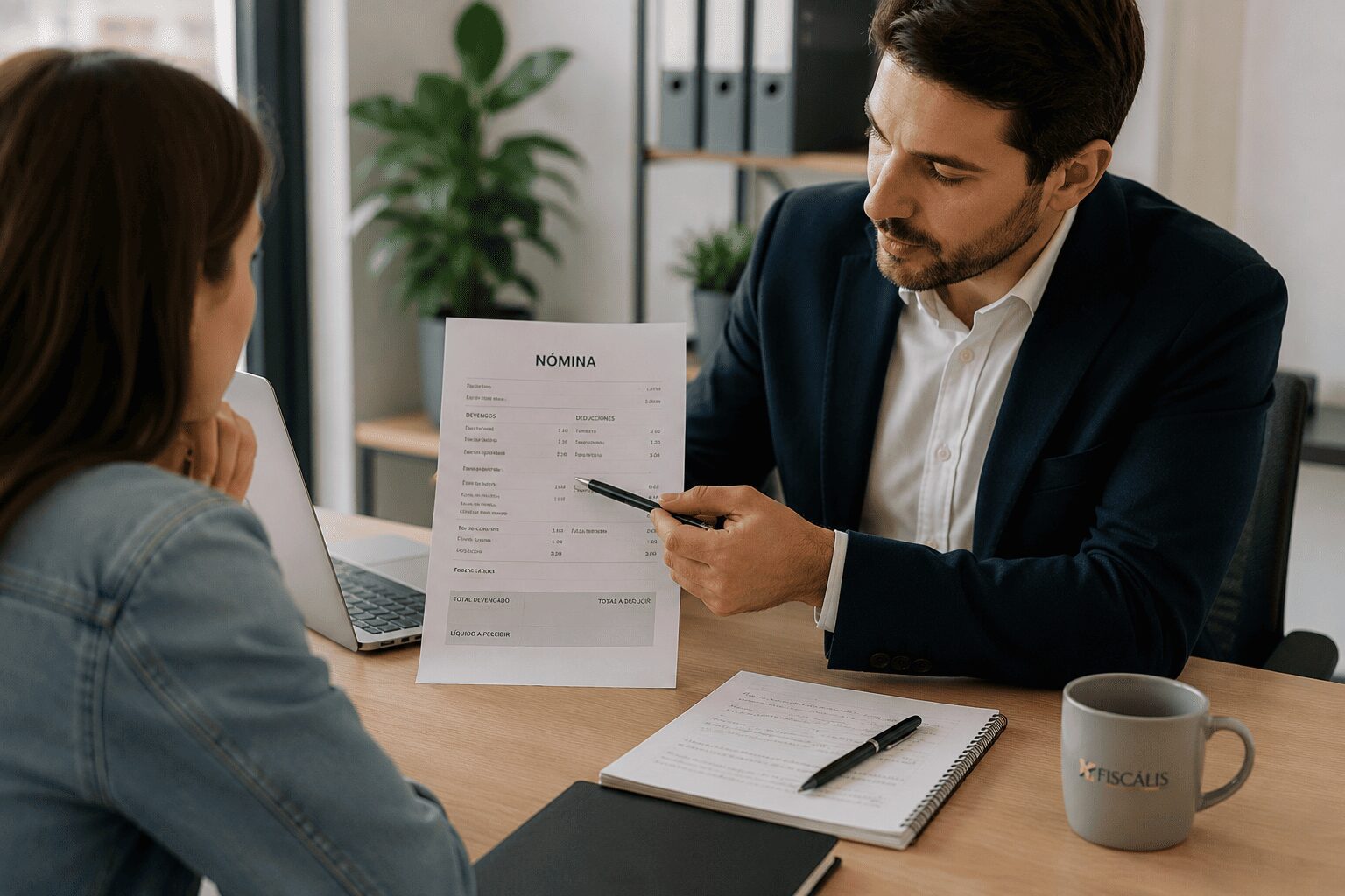 Asesoria laboral Valencia